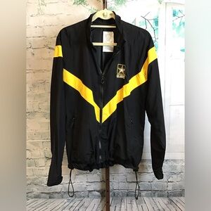 U.S. Army Windbreaker M